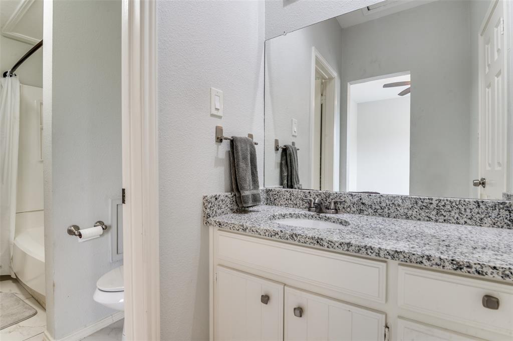 Brownstone At Reagan Condo - Residential