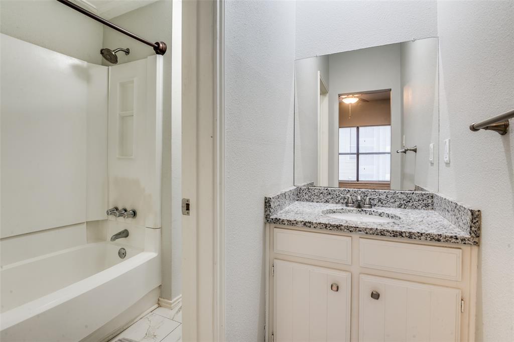 Brownstone At Reagan Condo - Residential
