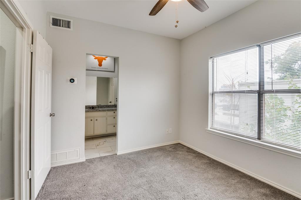 Brownstone At Reagan Condo - Residential