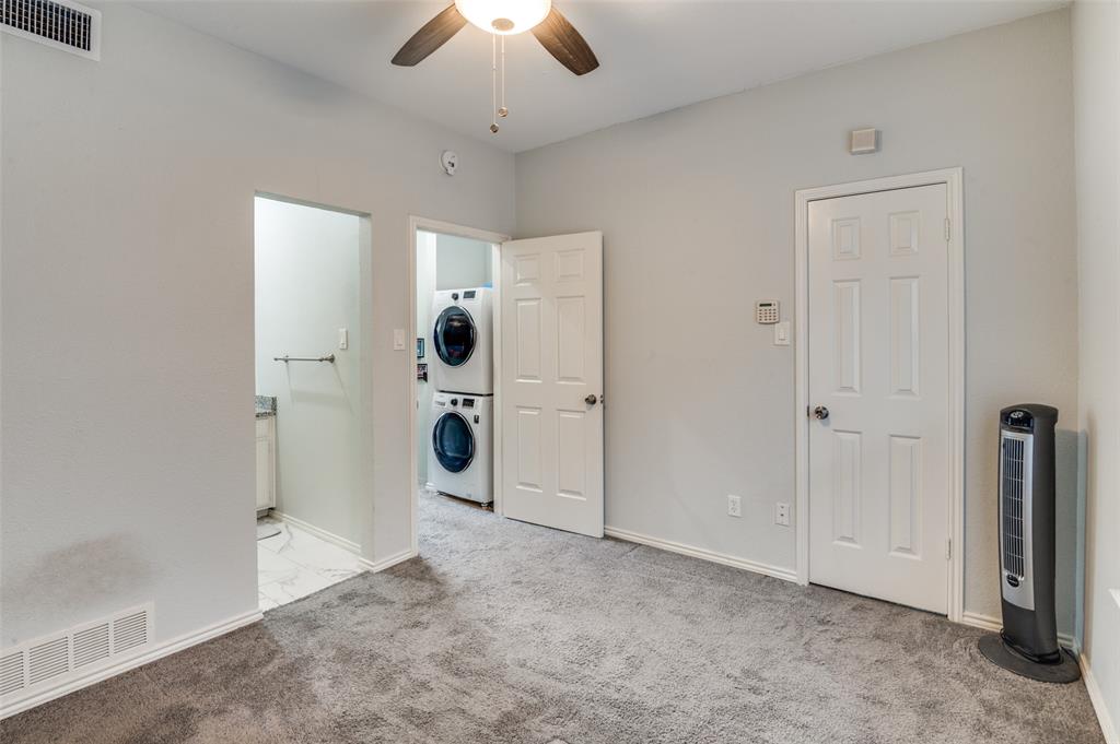 Brownstone At Reagan Condo - Residential