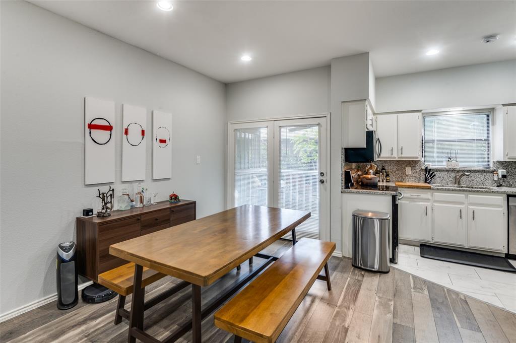 Brownstone At Reagan Condo - Residential
