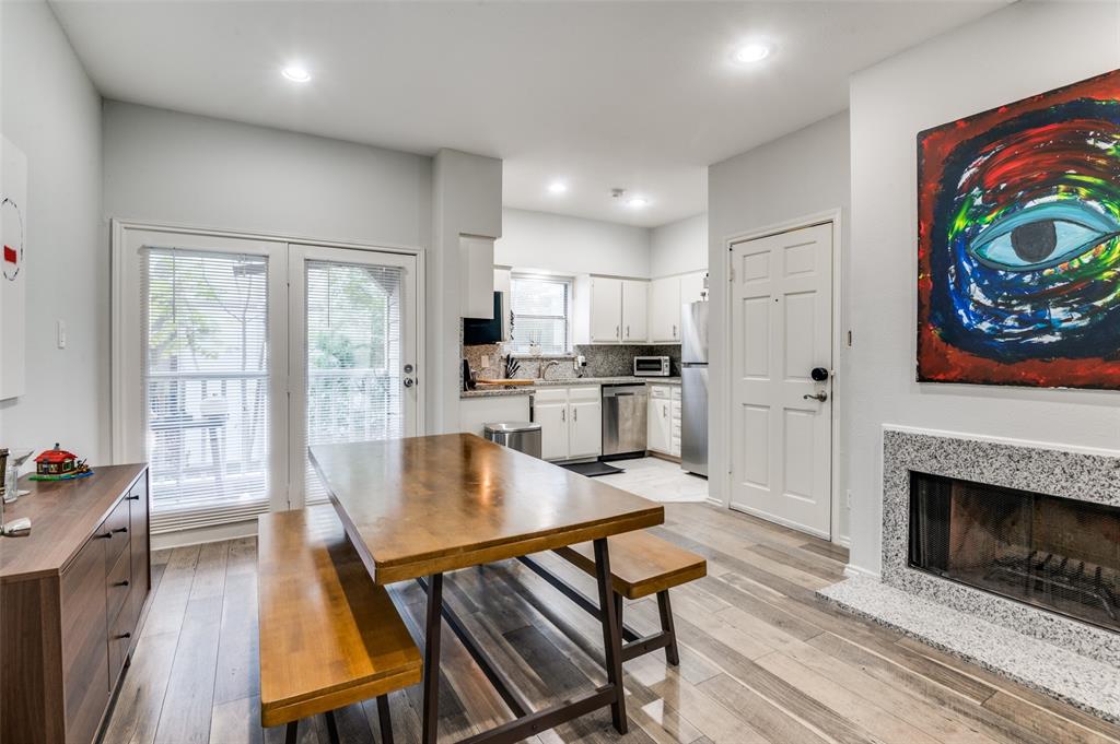 Brownstone At Reagan Condo - Residential