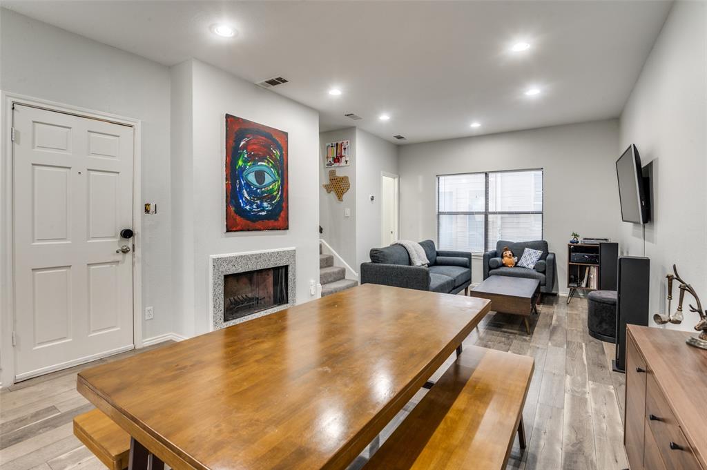 Brownstone At Reagan Condo - Residential