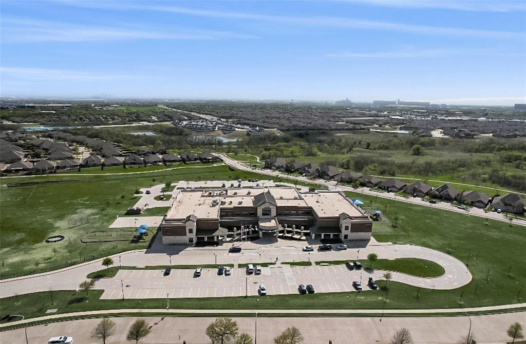 Parr Trust - Residential