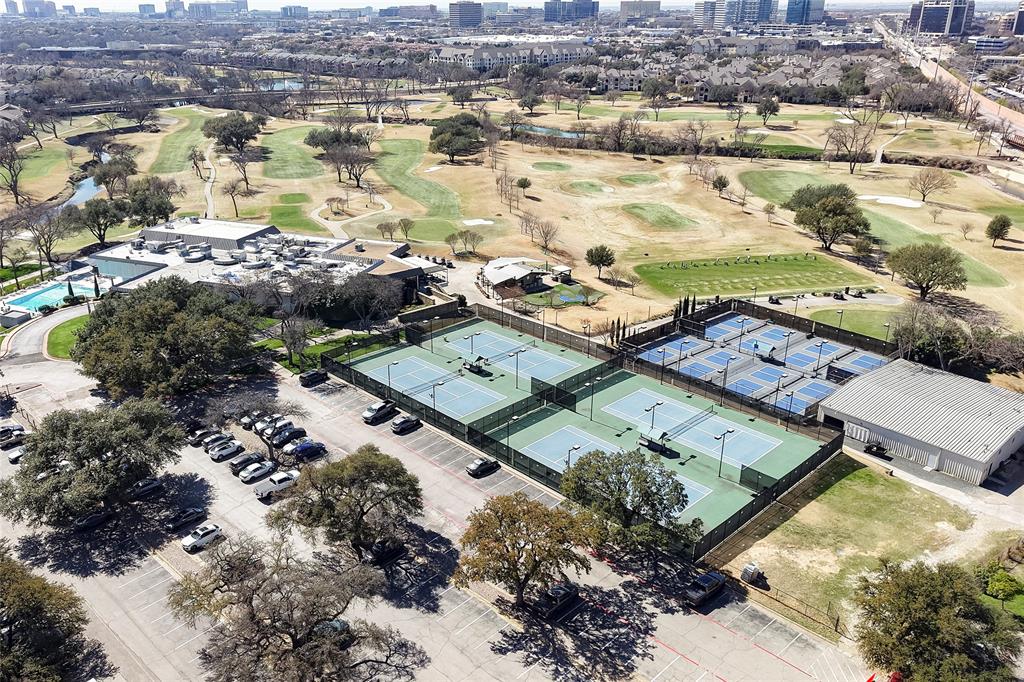 Prestonwood Country Club Condos - Residential