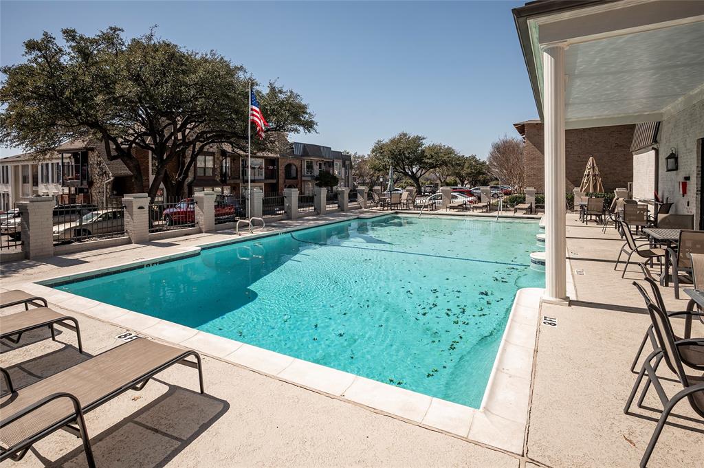 Prestonwood Country Club Condos - Residential