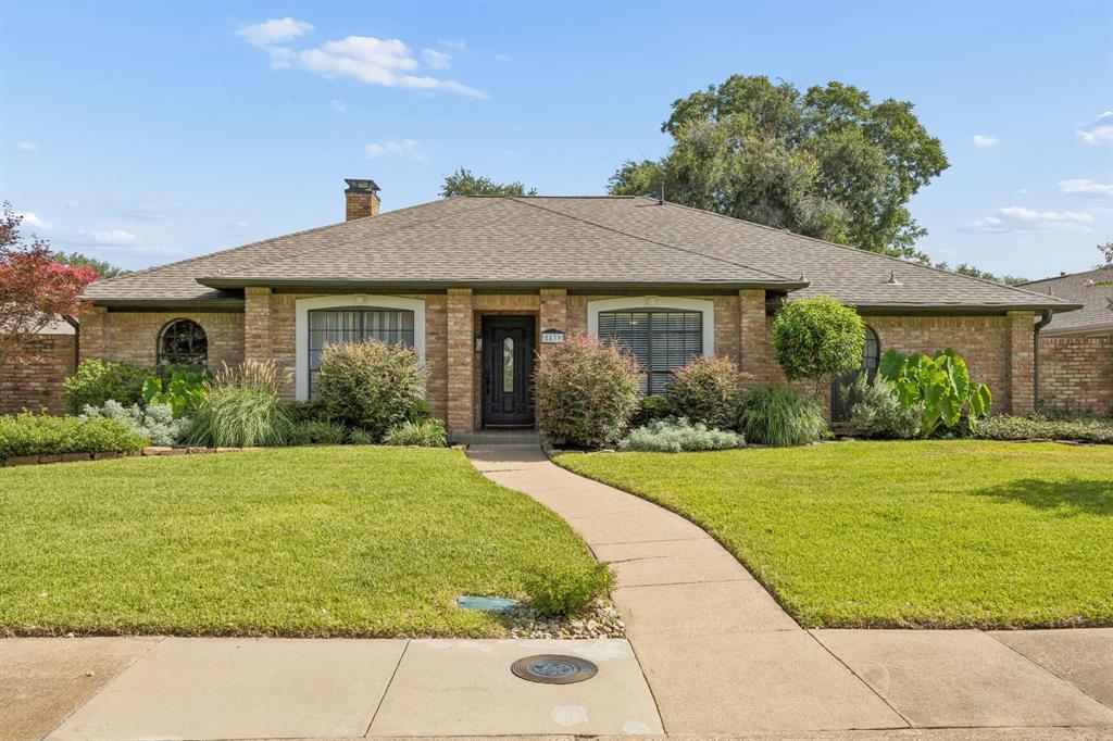 Merriman Estates - Residential
