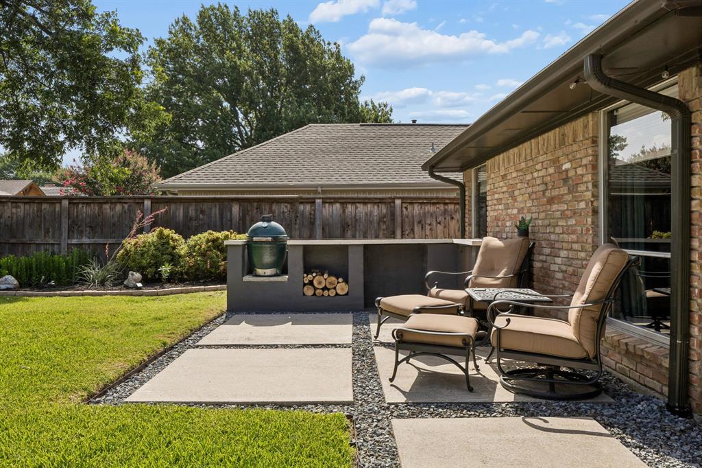 Merriman Estates - Residential