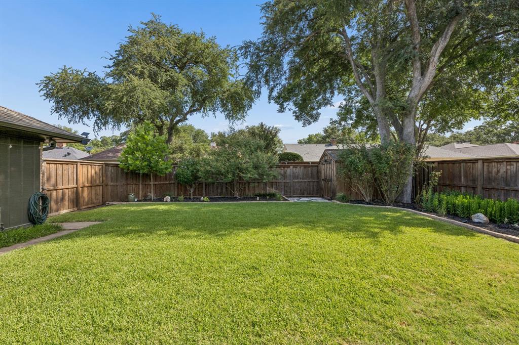 Merriman Estates - Residential