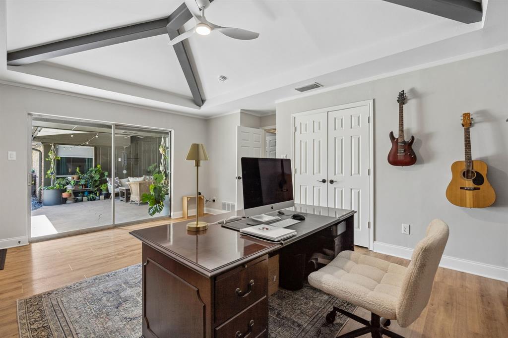 Merriman Estates - Residential