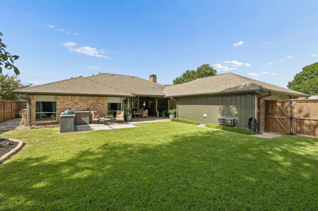 Merriman Estates - Residential