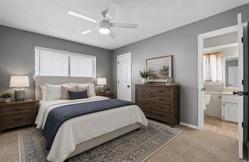 Merriman Estates - Residential