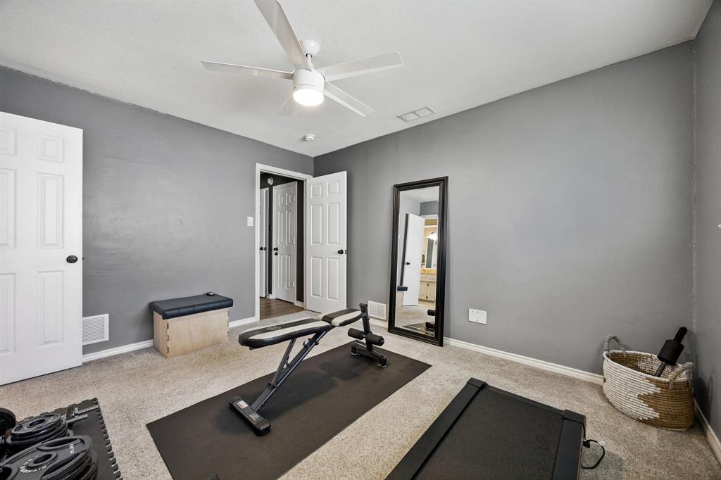 Merriman Estates - Residential