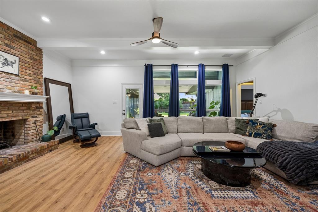 Merriman Estates - Residential