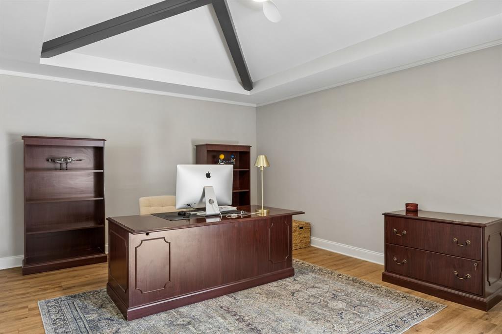 Merriman Estates - Residential