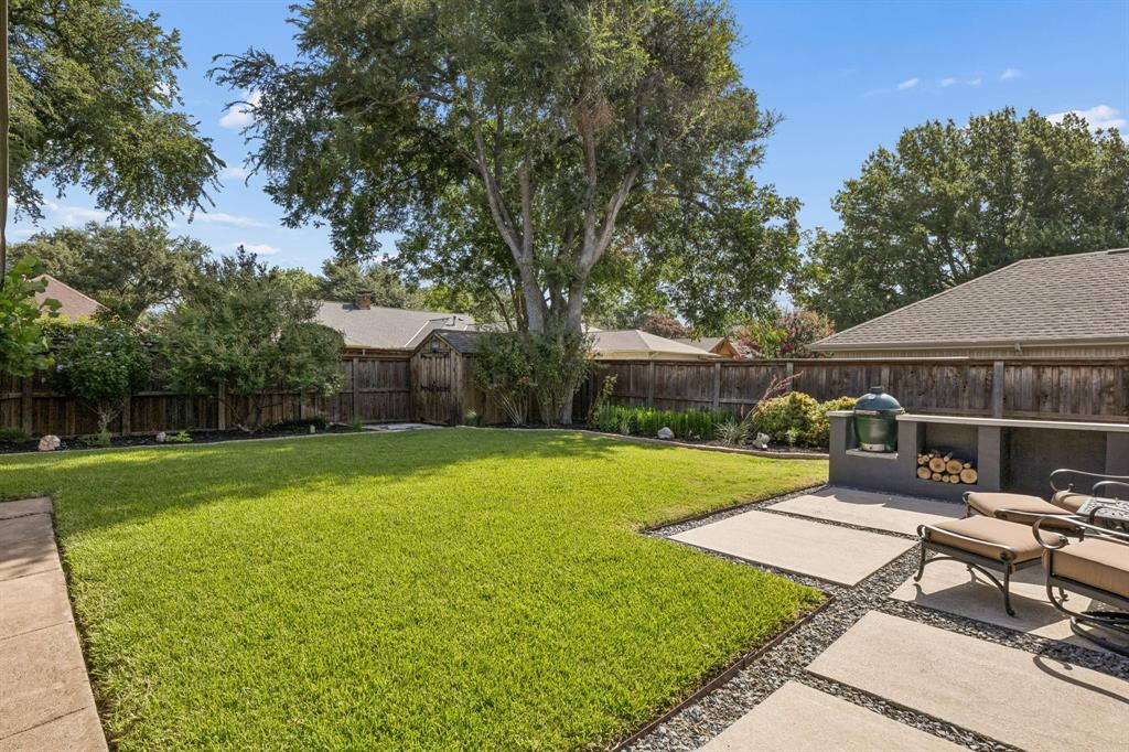 Merriman Estates - Residential