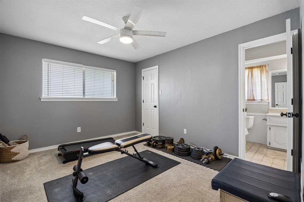 Merriman Estates - Residential