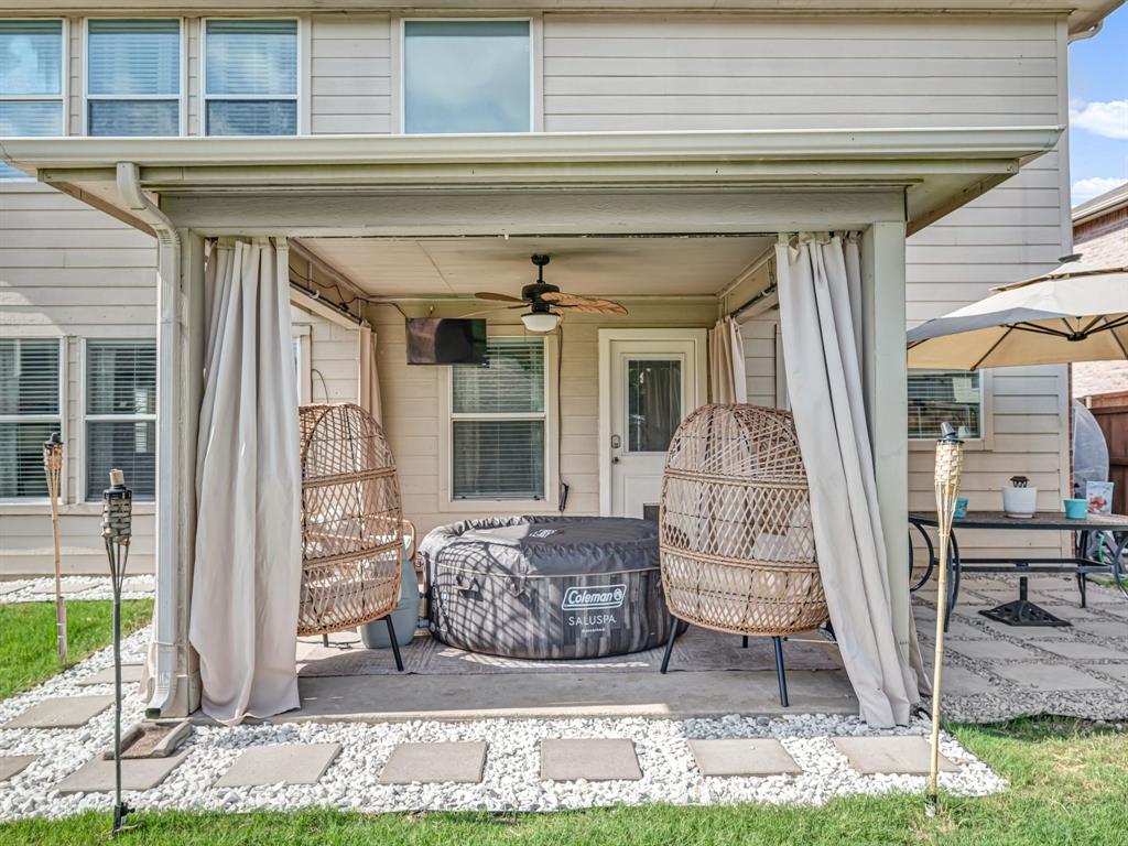 Paloma Creek Ph 2 - Residential