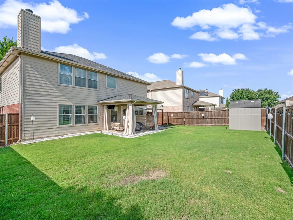 Paloma Creek Ph 2 - Residential