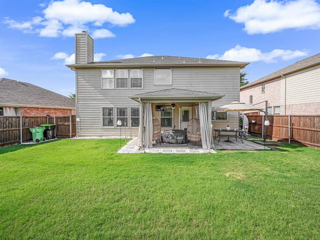 Paloma Creek Ph 2 - Residential