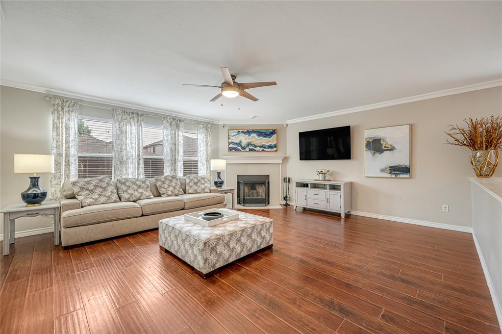 Paloma Creek Ph 2 - Residential