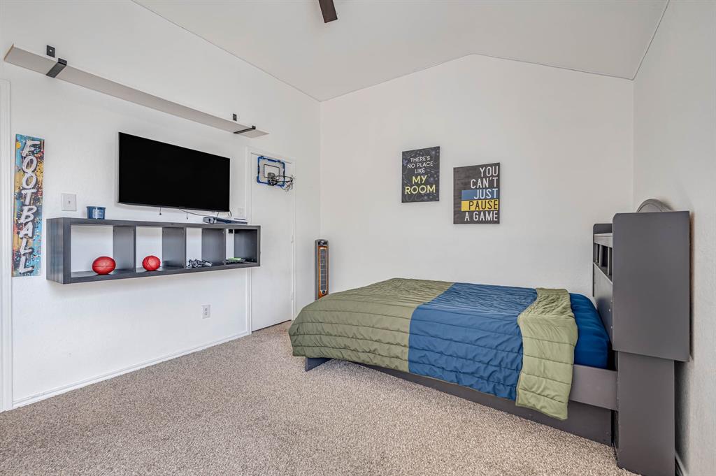 Paloma Creek Ph 2 - Residential