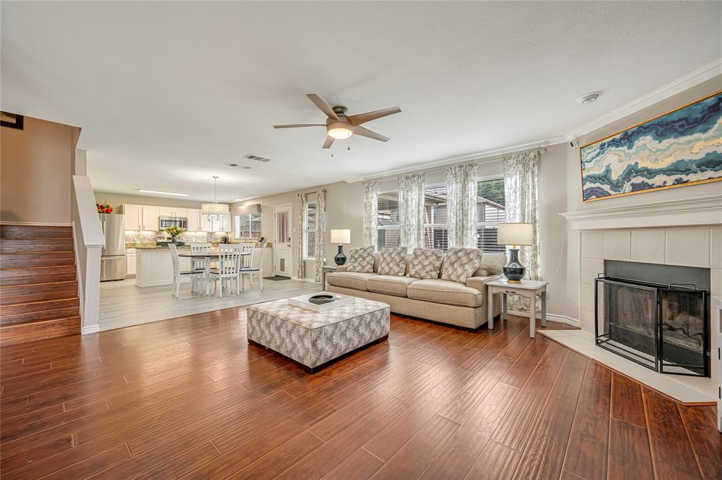 Paloma Creek Ph 2 - Residential