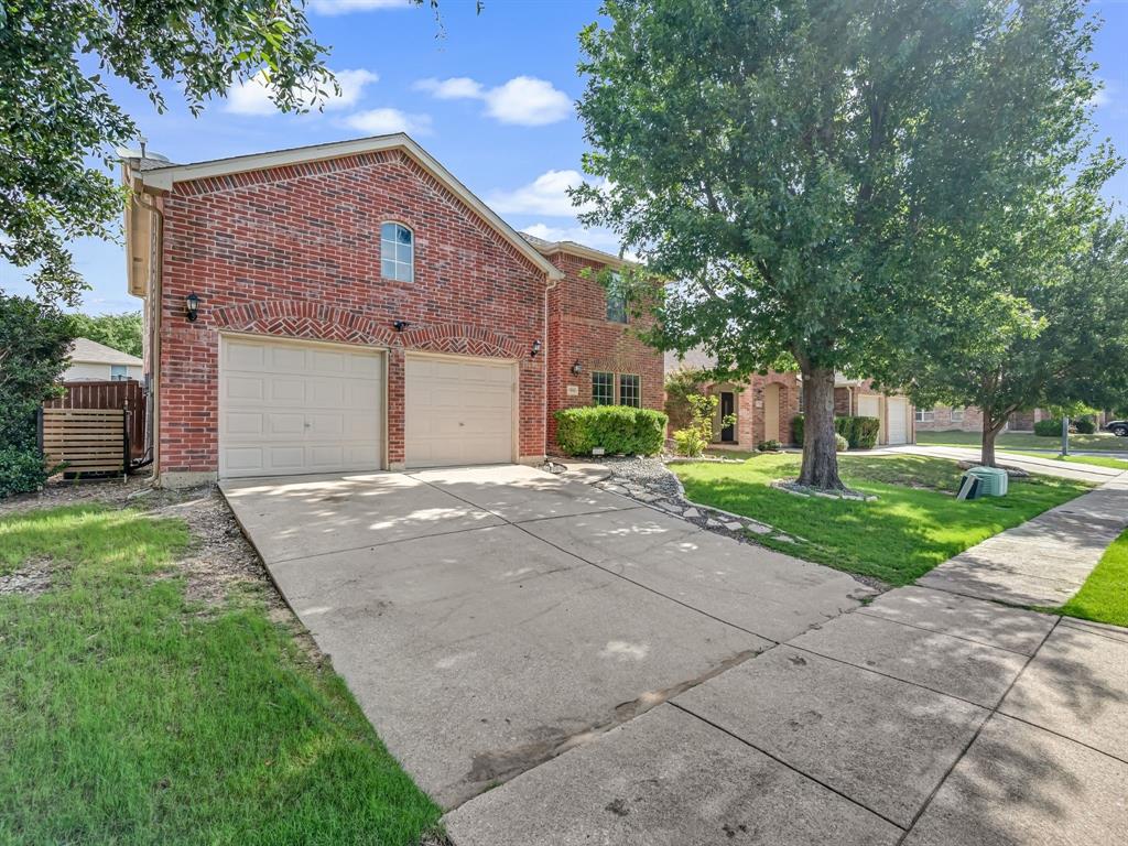 Paloma Creek Ph 2 - Residential