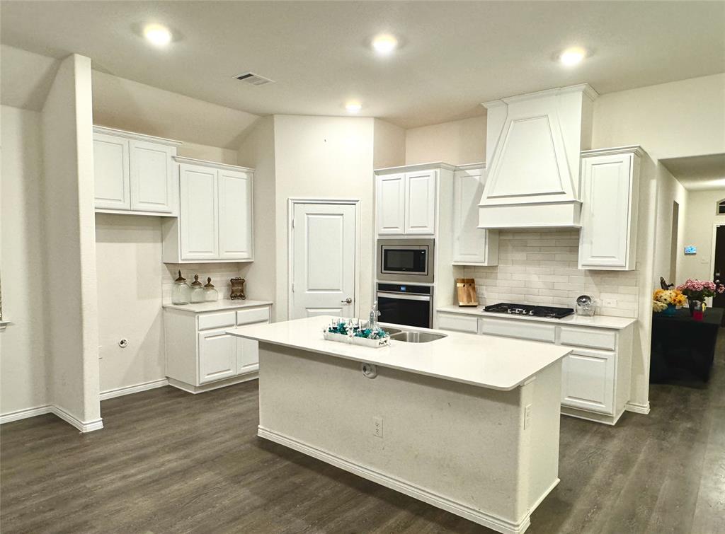 Lakeside at Heath - Residential