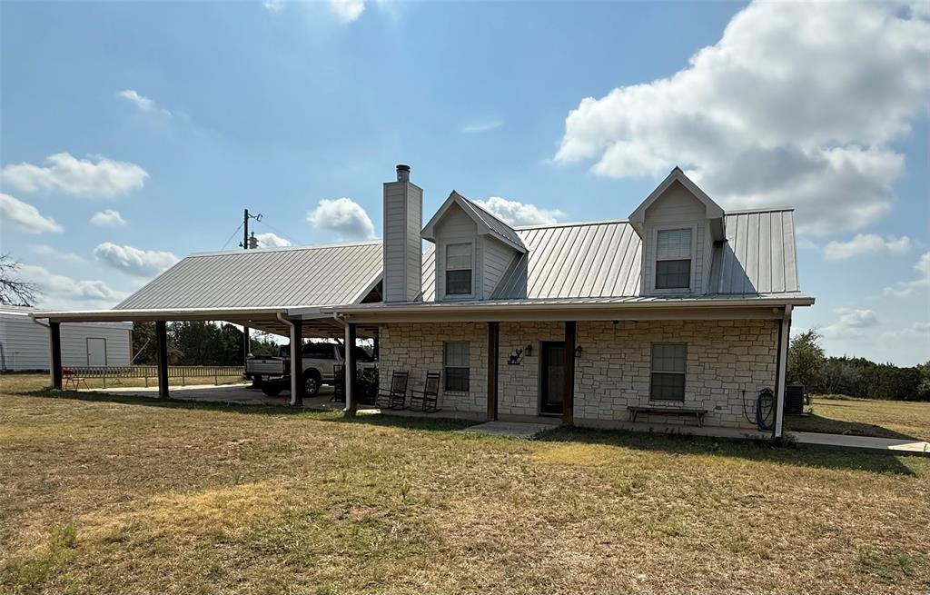 Stouffer Henry - Residential