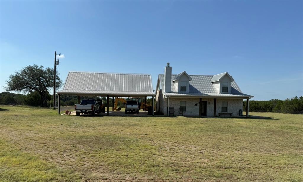 Stouffer Henry - Residential