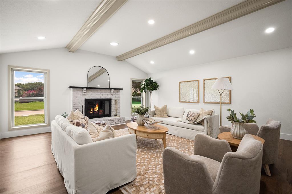 J J Pearce Sec 01 - Residential