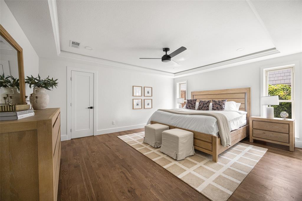 J J Pearce Sec 01 - Residential