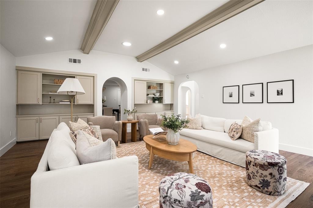 J J Pearce Sec 01 - Residential