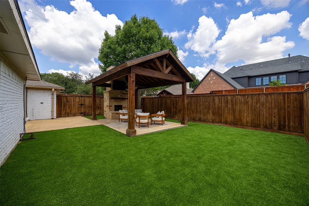 J J Pearce Sec 01 - Residential
