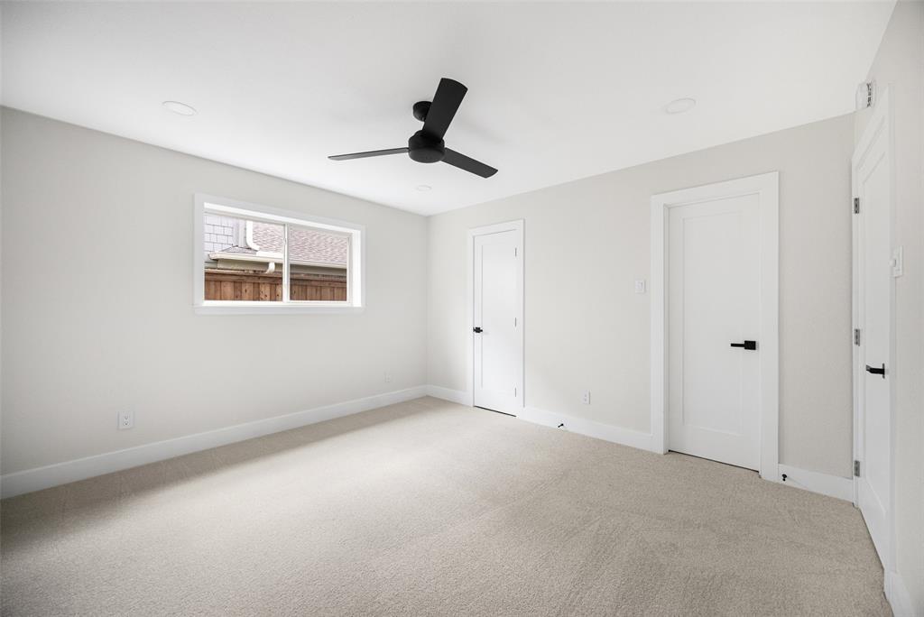 J J Pearce Sec 01 - Residential