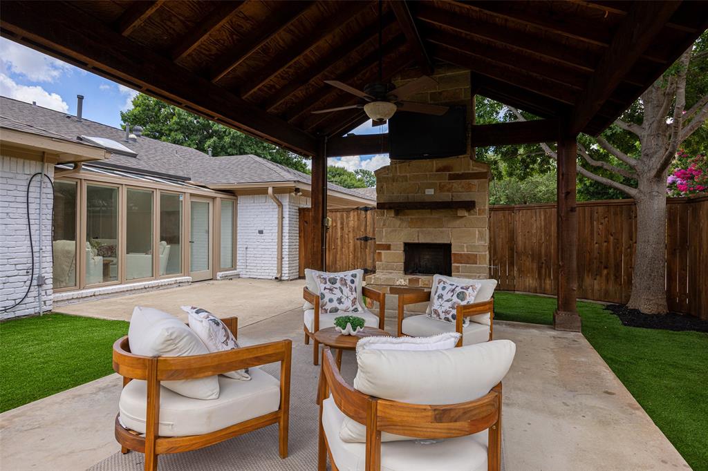 J J Pearce Sec 01 - Residential