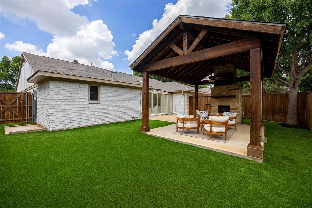 J J Pearce Sec 01 - Residential