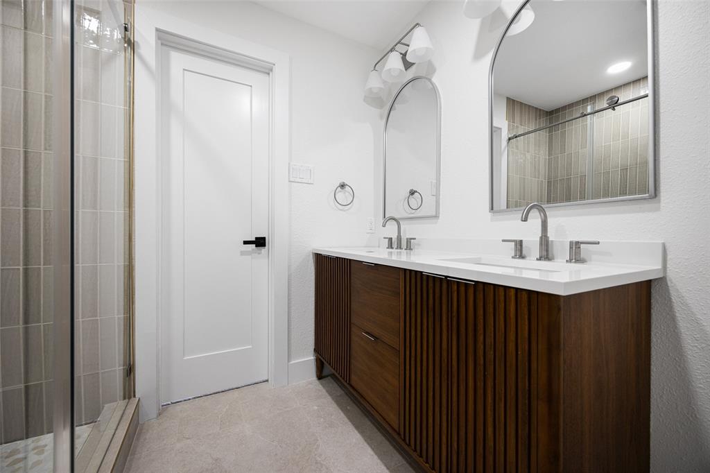 J J Pearce Sec 01 - Residential
