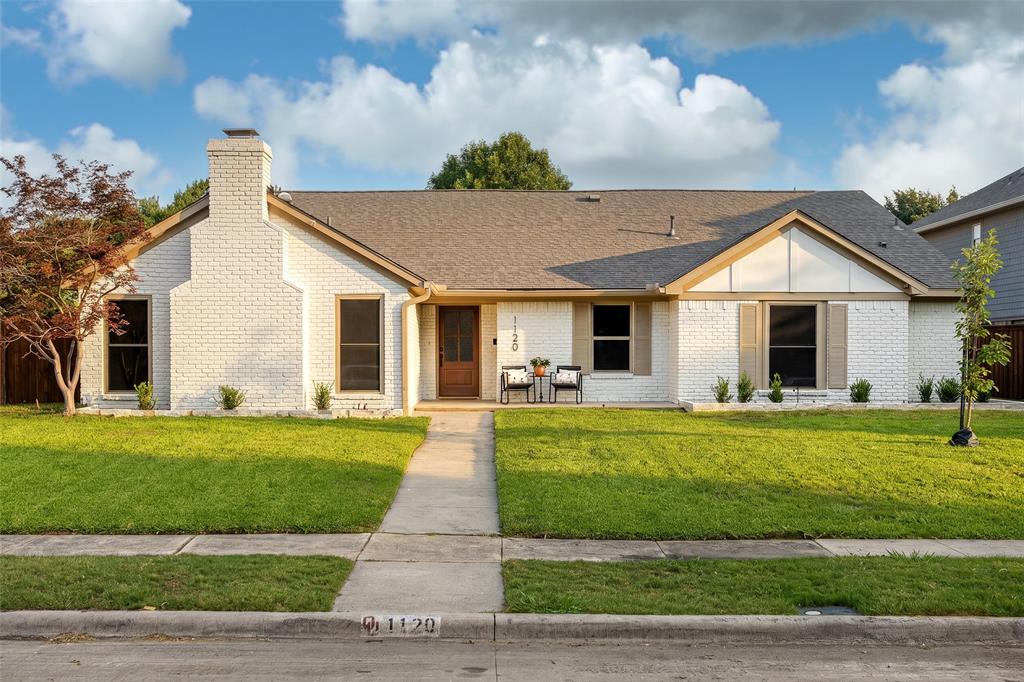 J J Pearce Sec 01 - Residential