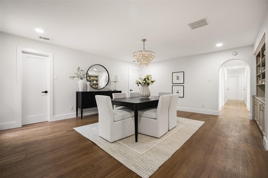 J J Pearce Sec 01 - Residential