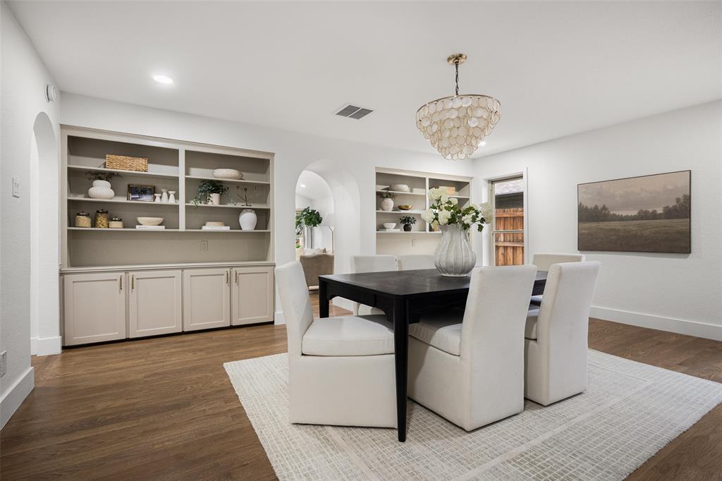 J J Pearce Sec 01 - Residential