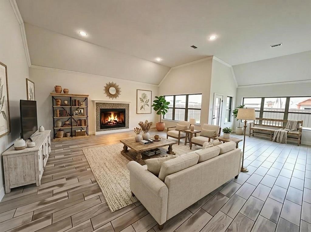Sonoma Verde Ph 1b - Residential