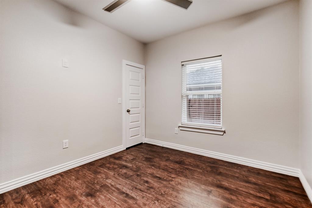Melrose - Residential