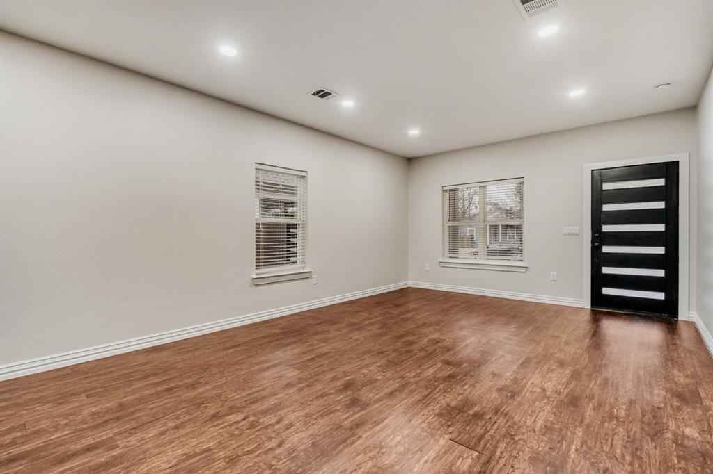 Melrose - Residential