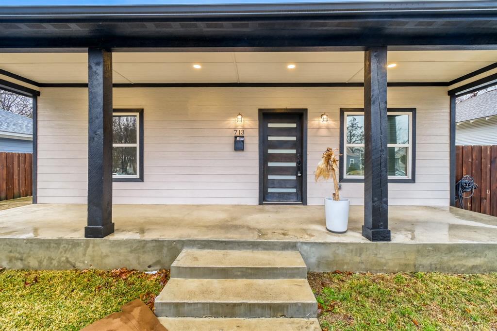 Melrose - Residential