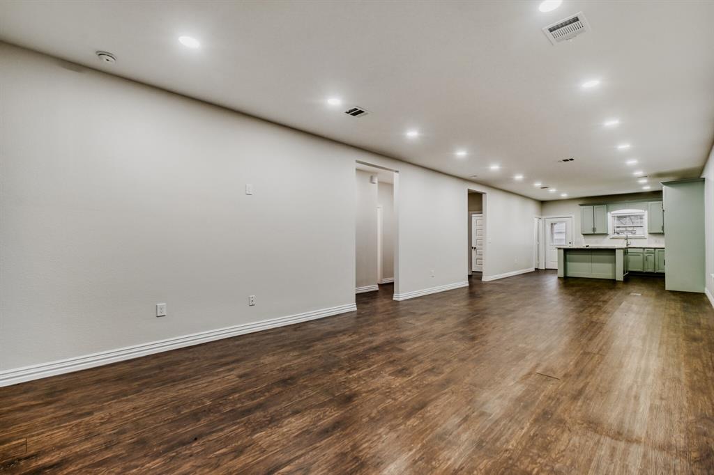 Melrose - Residential
