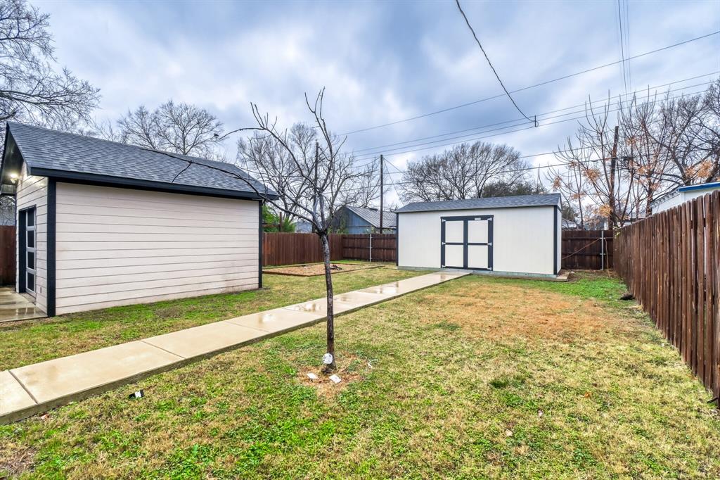 Melrose - Residential