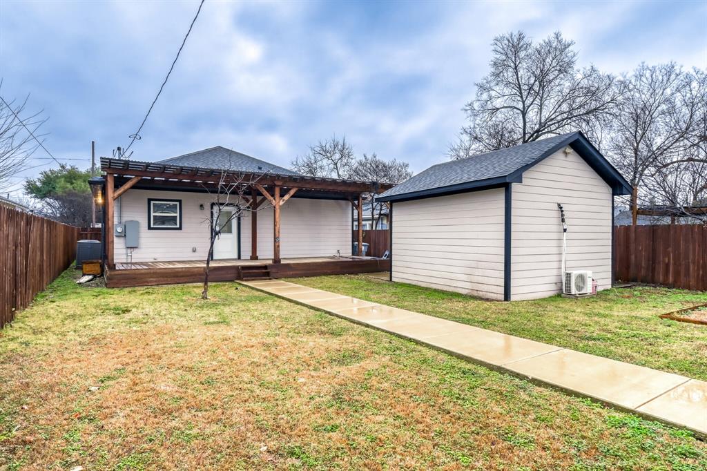 Melrose - Residential