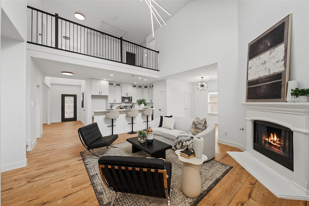 Fairways West At Westridge - Residential